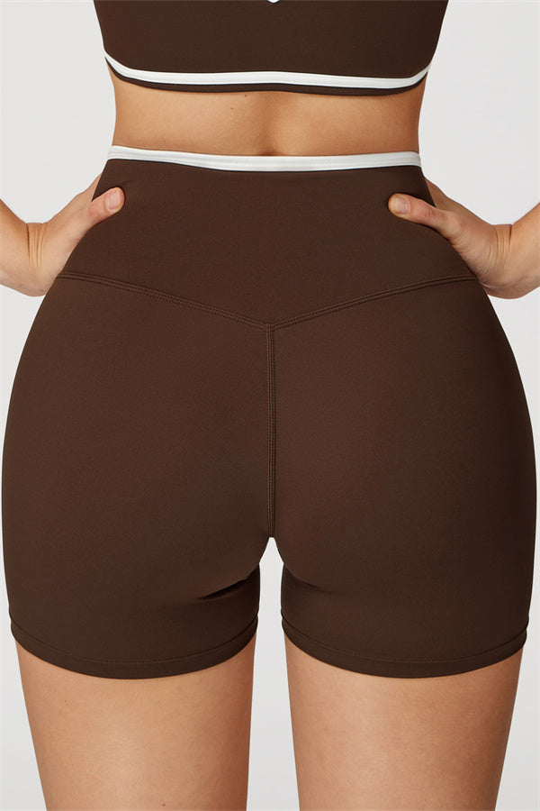 Komplet Stamina (szorty)