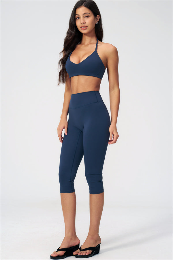 Legginsy Twirl Capri