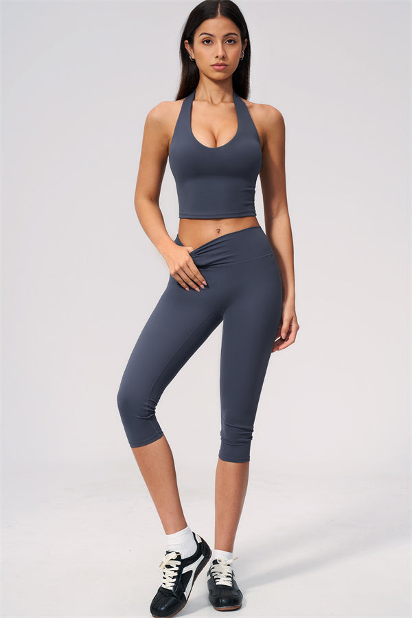 Legginsy Twirl Capri
