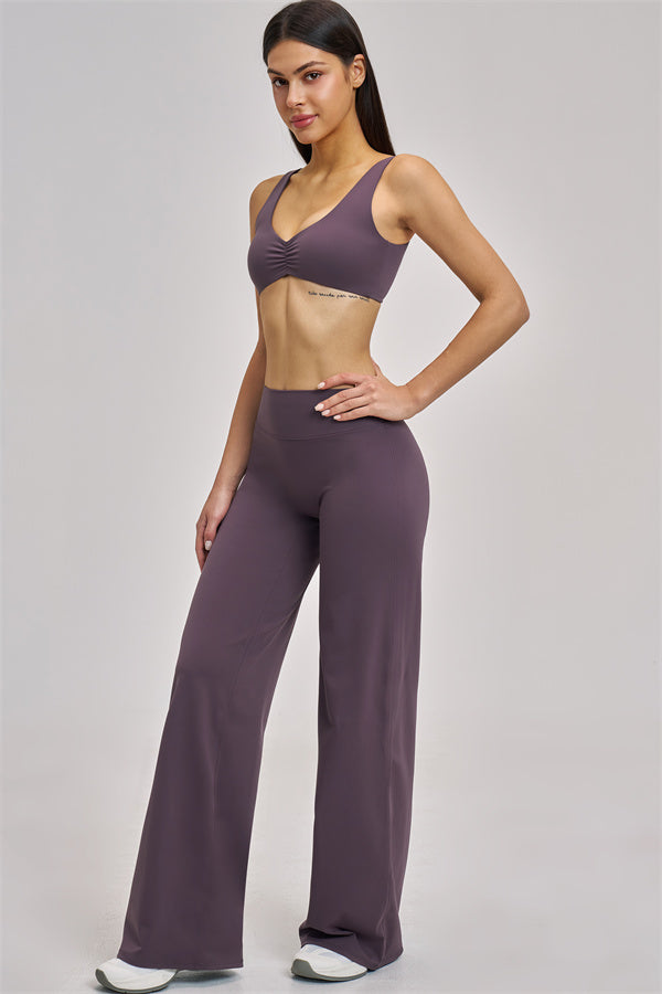 Legginsy FlexCore Flare