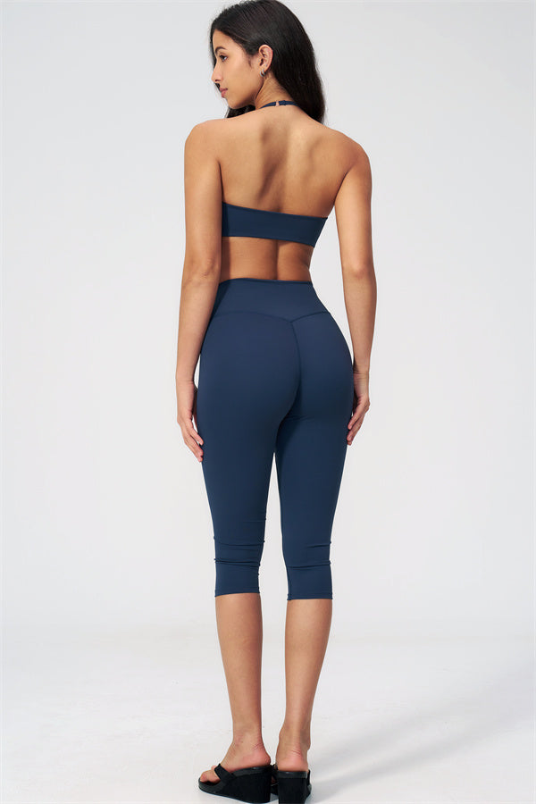 Legginsy Twirl Capri