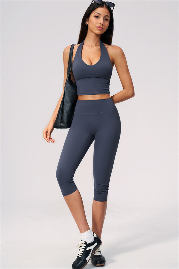 Legginsy Twirl Capri