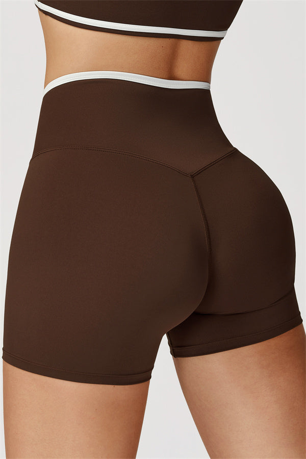 Komplet Stamina (szorty)