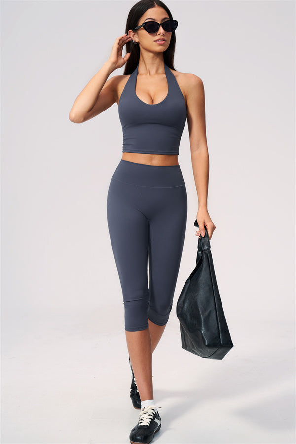 Legginsy Twirl Capri