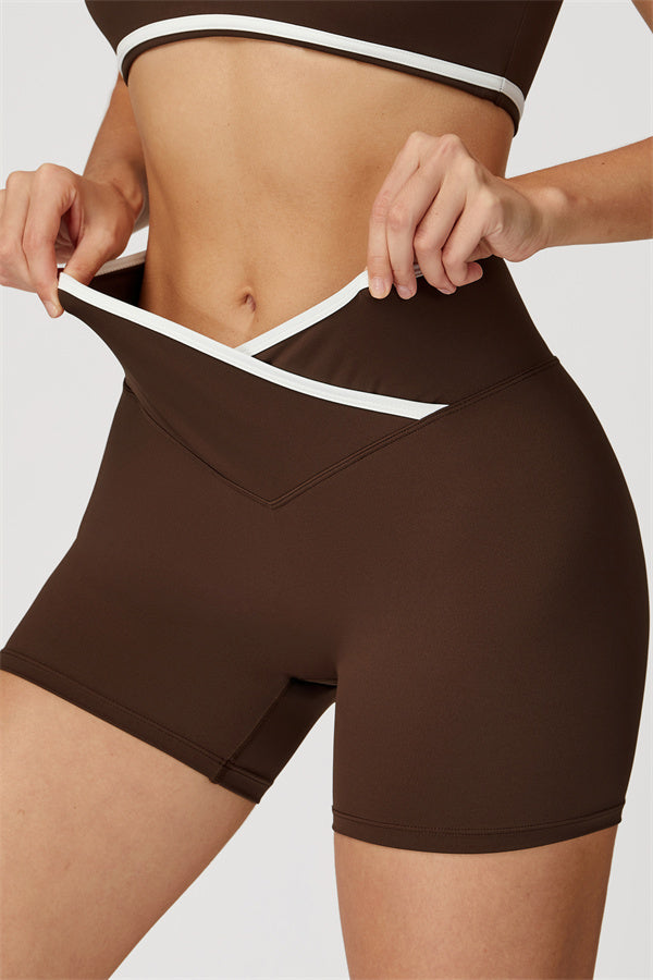 Komplet Stamina (szorty)