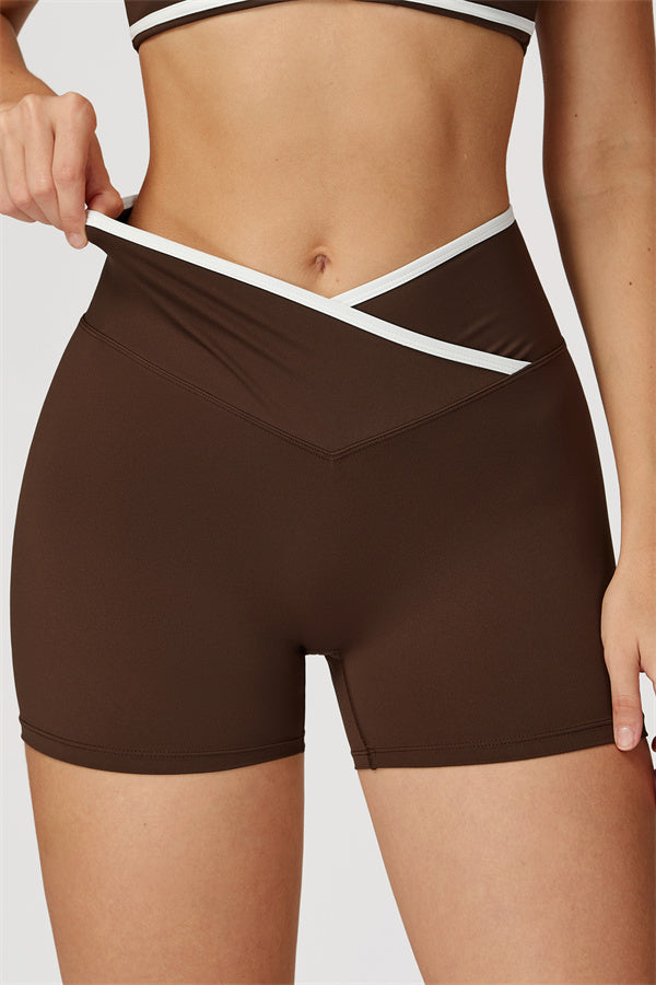 Komplet Stamina (szorty)