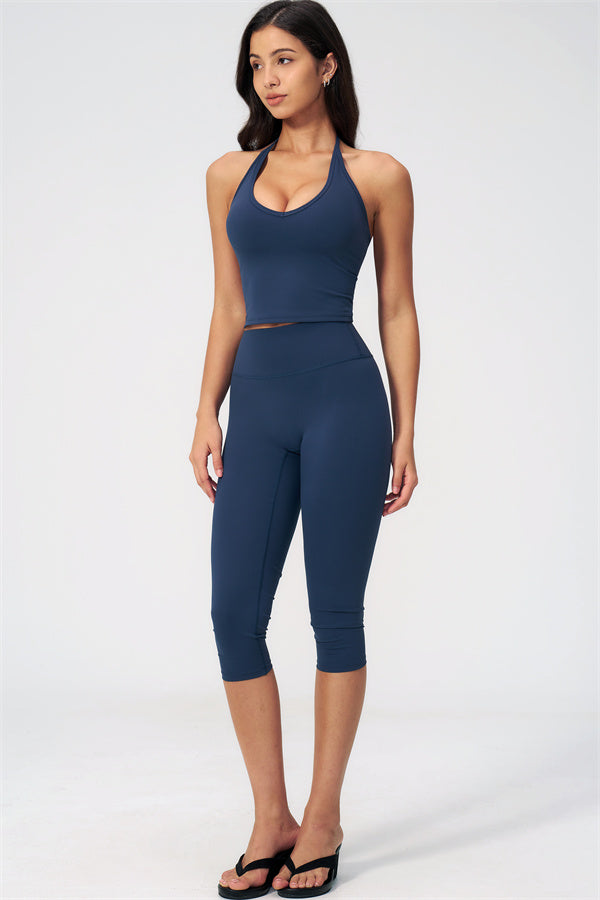 Legginsy Twirl Capri
