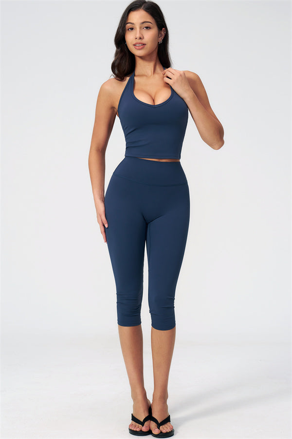 Legginsy Twirl Capri