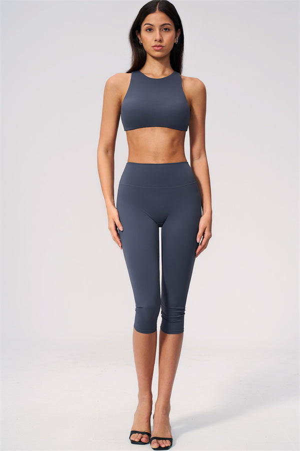 Legginsy Twirl Capri