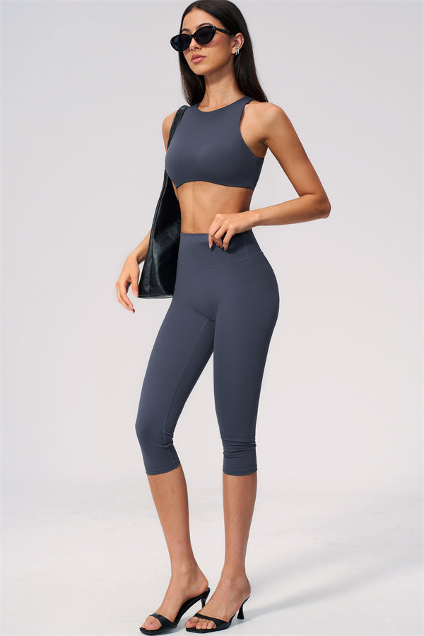 Legginsy Twirl Capri