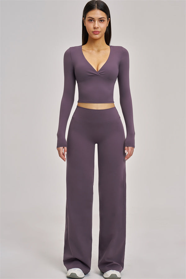 Legginsy FlexCore Flare