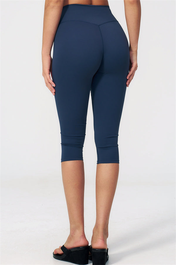 Legginsy Twirl Capri
