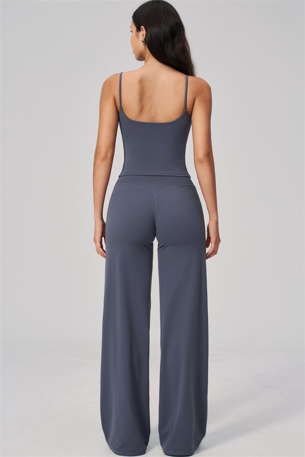 Legginsy FlexCore Flare