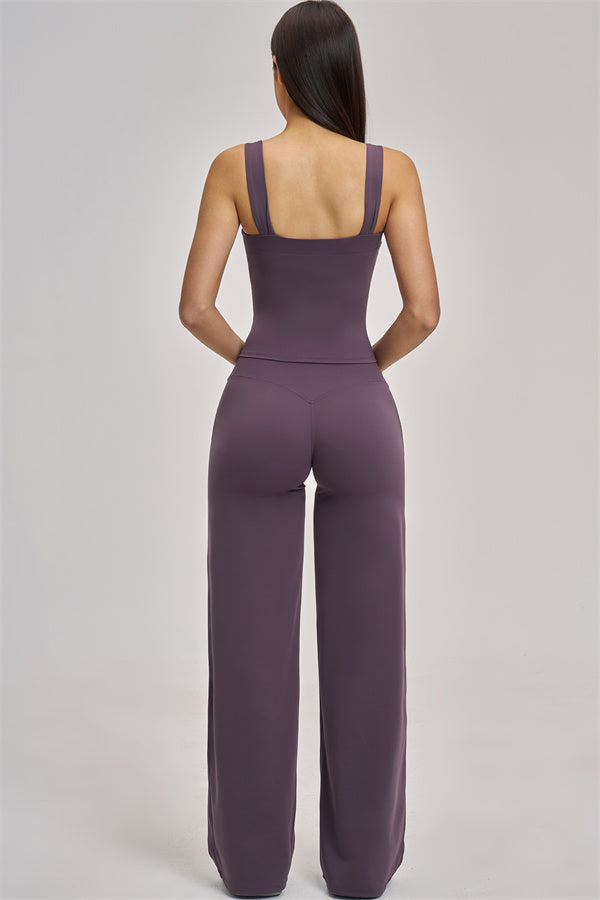 Legginsy FlexCore Flare
