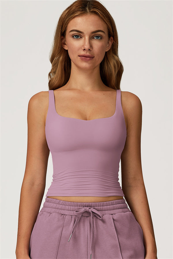 Crop Top Aurora