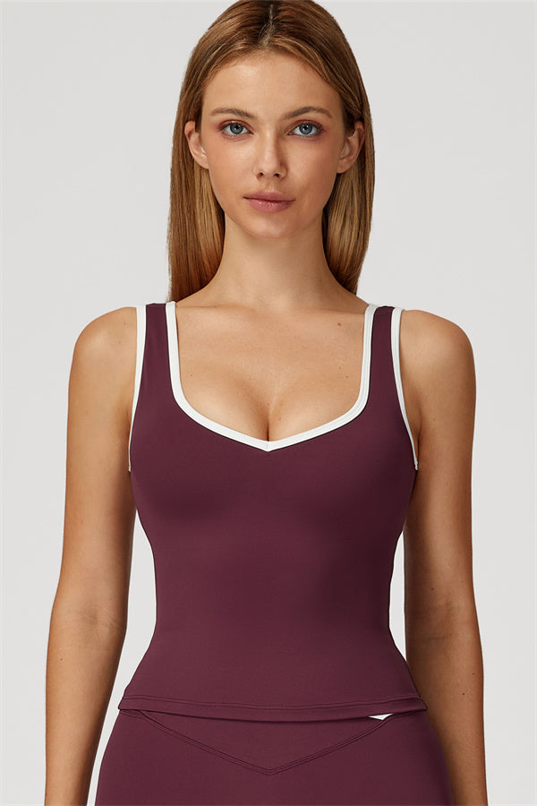 Komplet Stamina (legginsy)