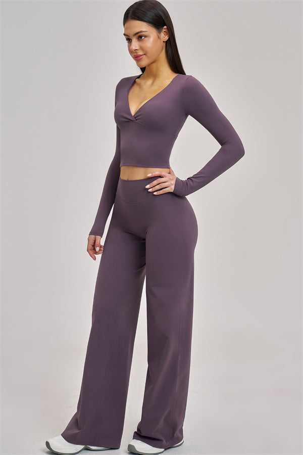 Legginsy FlexCore Flare