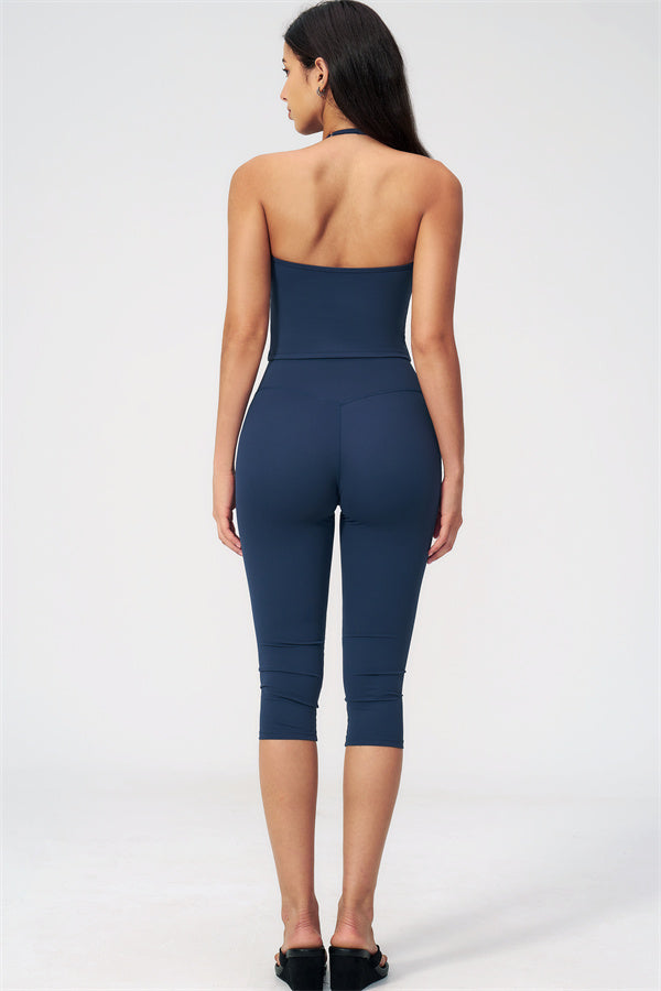 Legginsy Twirl Capri