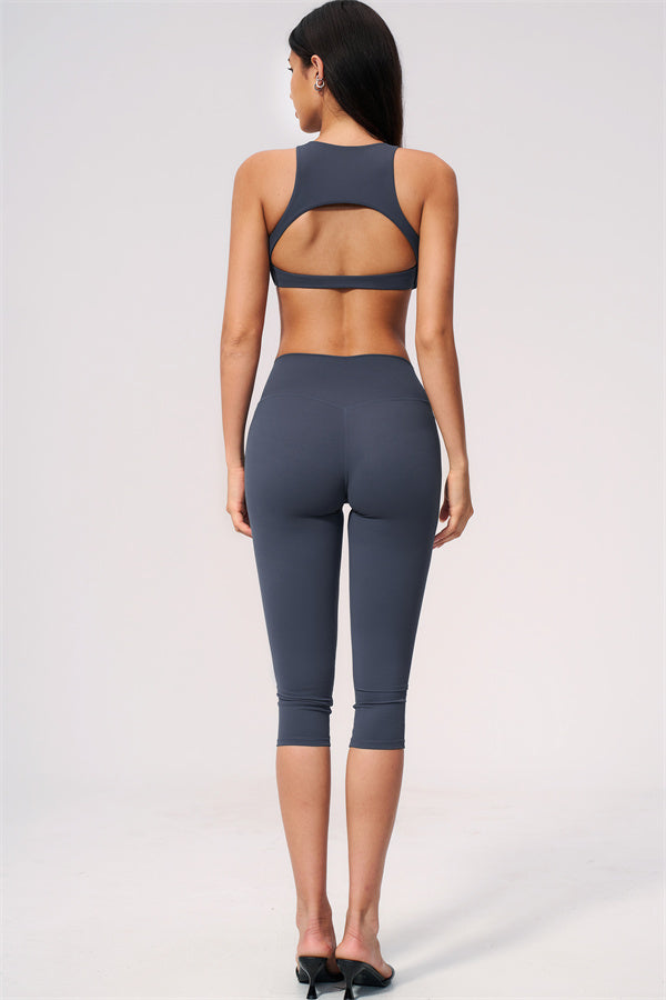 Legginsy Twirl Capri
