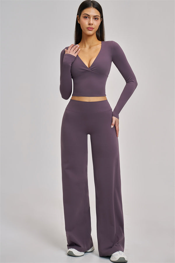 Legginsy FlexCore Flare