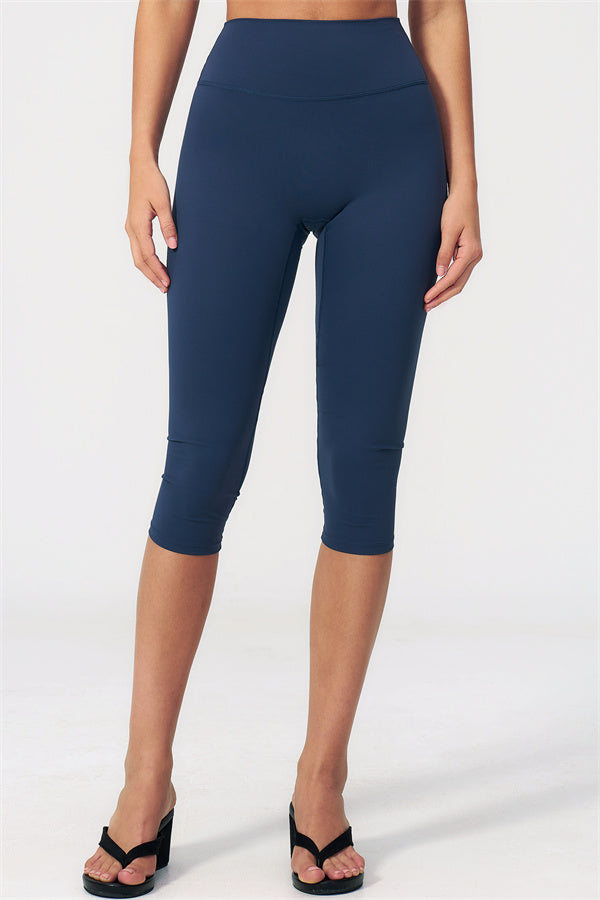 Legginsy Twirl Capri