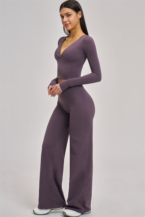 Legginsy FlexCore Flare