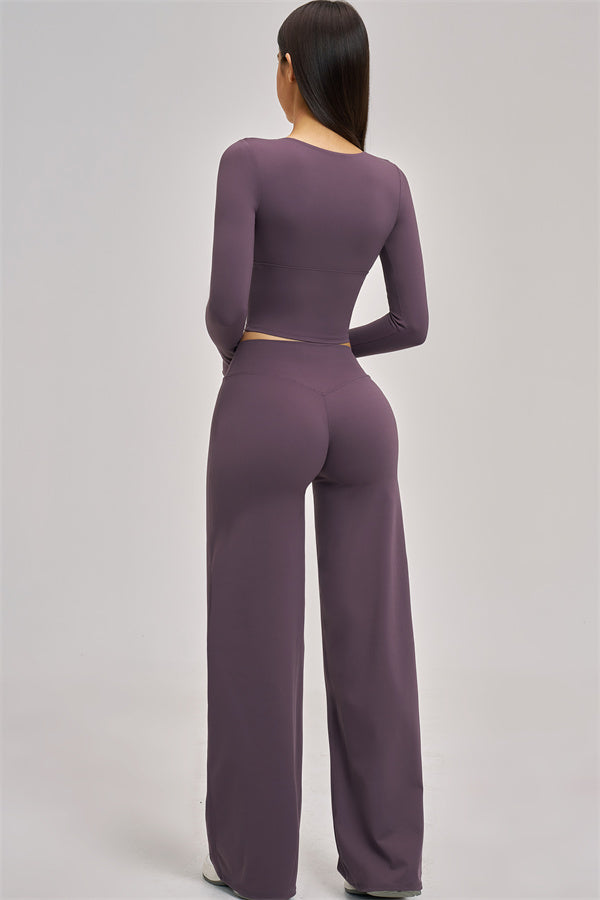Legginsy FlexCore Flare