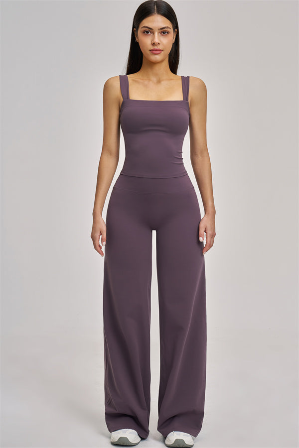 Legginsy FlexCore Flare