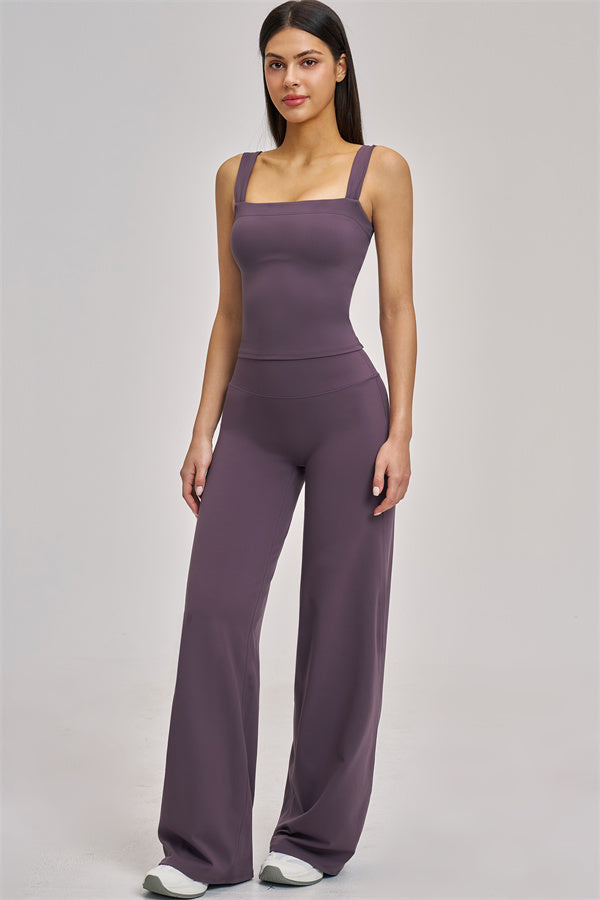 Legginsy FlexCore Flare