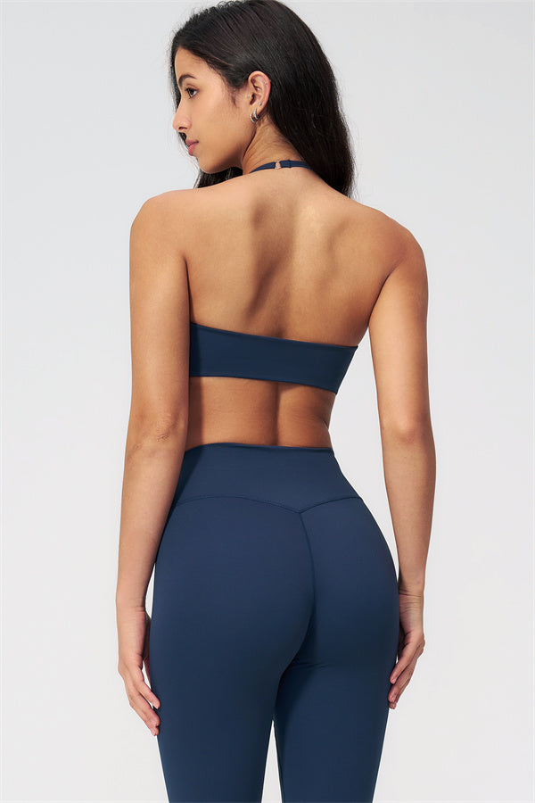 Legginsy Twirl Capri