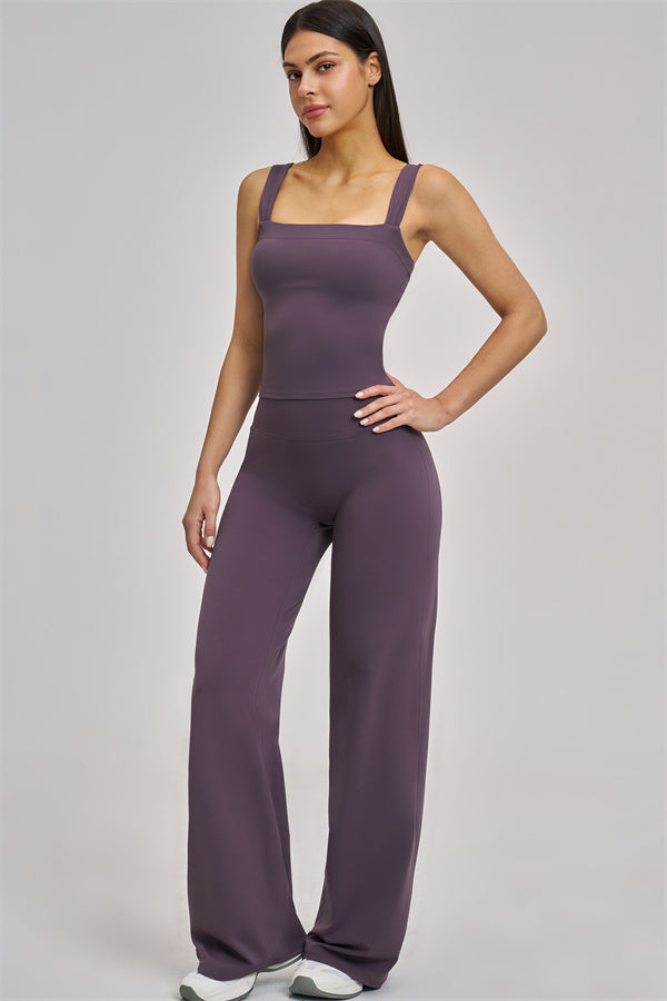 Legginsy FlexCore Flare