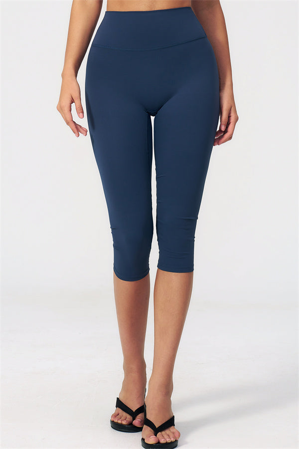 Legginsy Twirl Capri