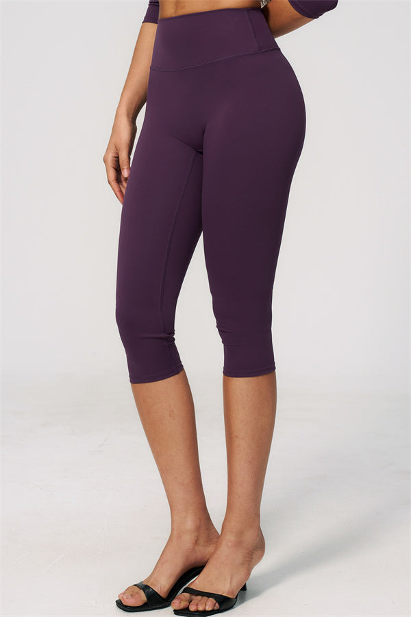 Legginsy Twirl Capri