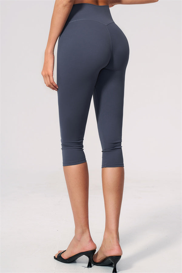 Legginsy Twirl Capri