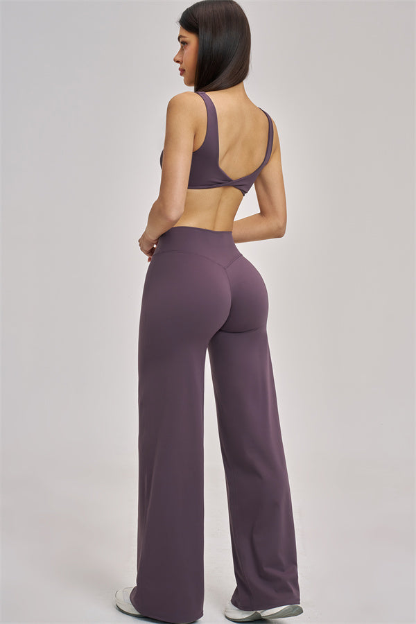 Legginsy FlexCore Flare