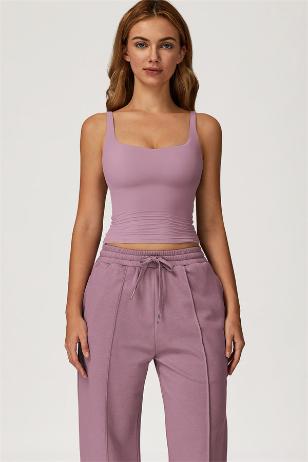 Crop Top Aurora