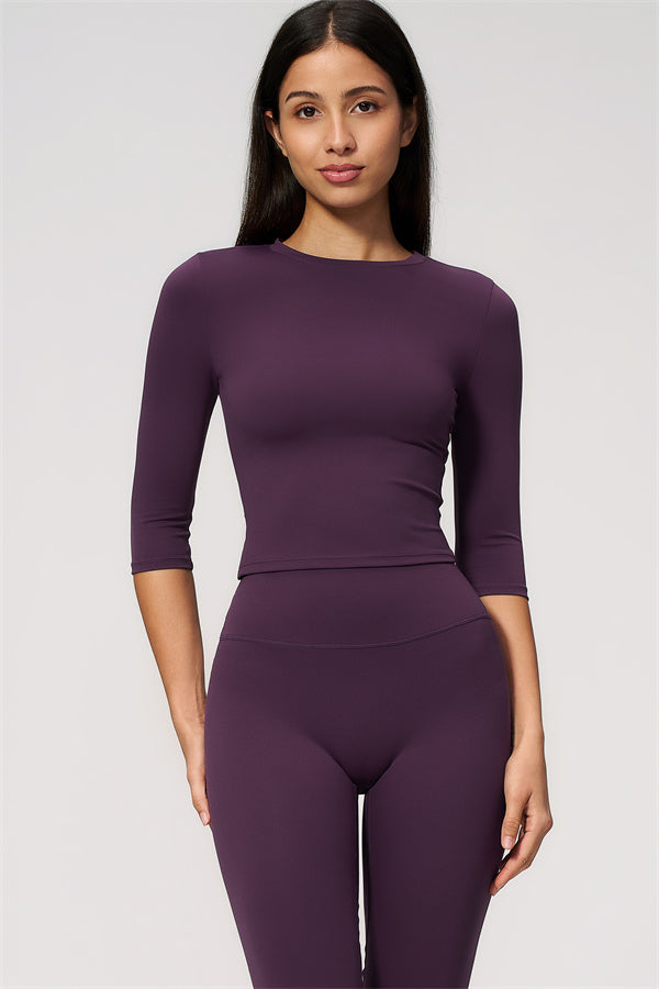Legginsy Twirl Capri