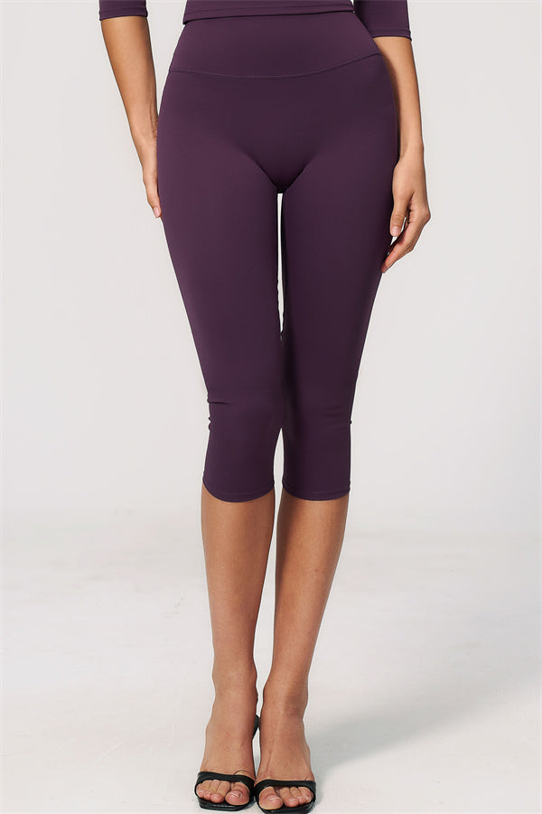 Legginsy Twirl Capri