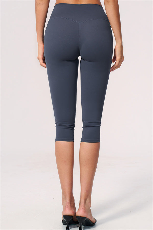 Legginsy Twirl Capri
