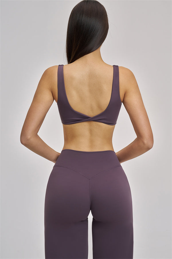 Legginsy FlexCore Flare