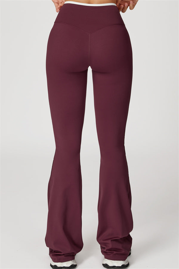 Komplet Stamina (legginsy)