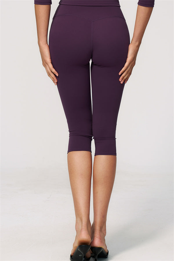 Legginsy Twirl Capri