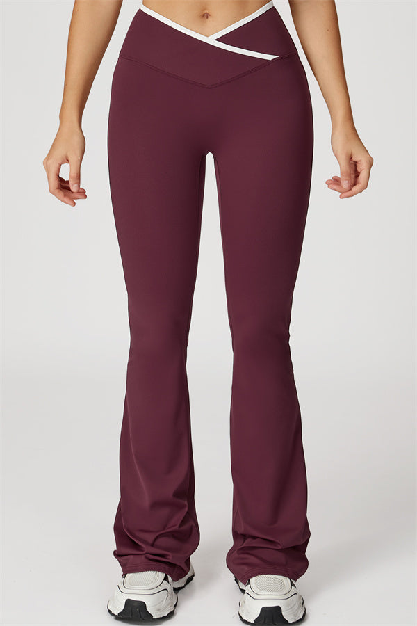 Komplet Stamina (legginsy)