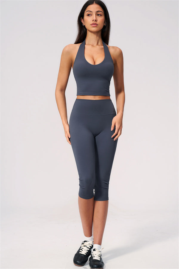 Legginsy Twirl Capri