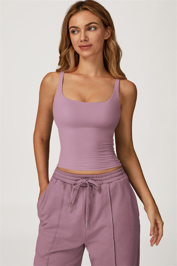 Crop Top Aurora