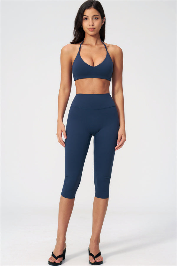 Legginsy Twirl Capri