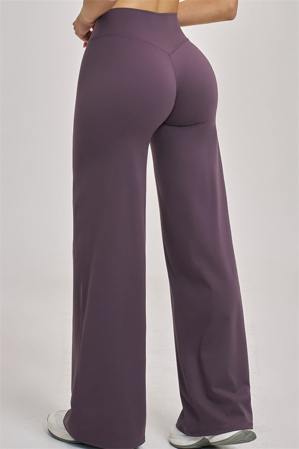 Legginsy FlexCore Flare