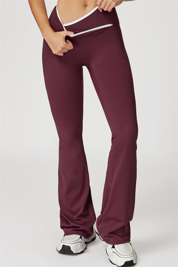 Komplet Stamina (legginsy)