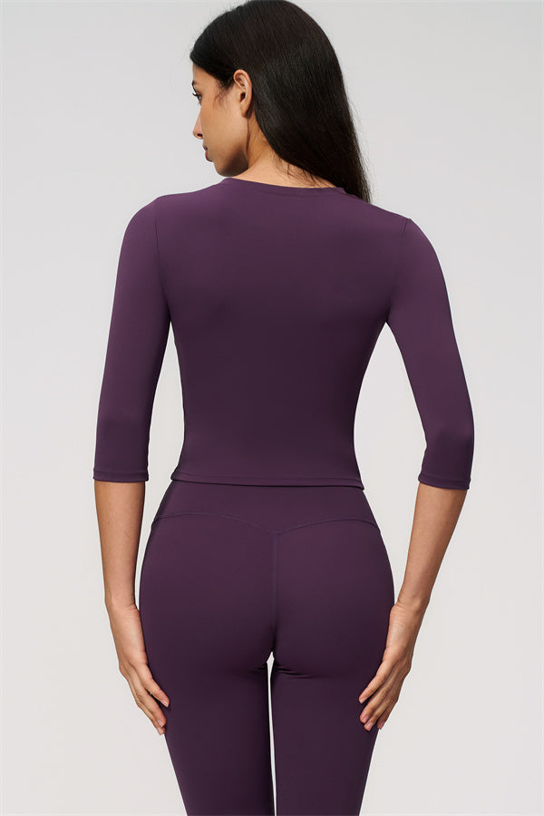 Legginsy Twirl Capri