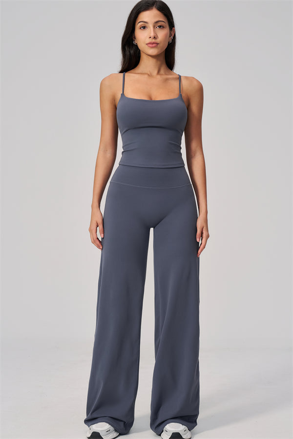 Legginsy FlexCore Flare